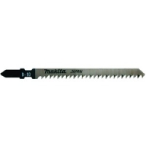 Makita A-85628 Jigsaw Blade For Wood/Plastic Pack 5 £8.99