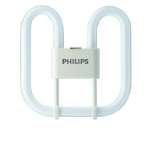 Philips 28W Double D 4 Pin CFL Bulb £9.99