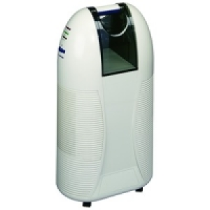 Wickes  Wickes Portable Deluxe Dehumidifier 16L