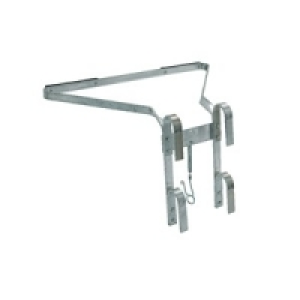 Wickes Aluminium Ladder Stay