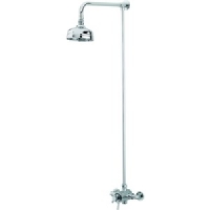 Panama Thermostatic Mixer Shower