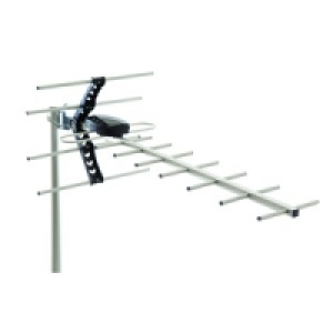Wickes 10 Element TV Aerial