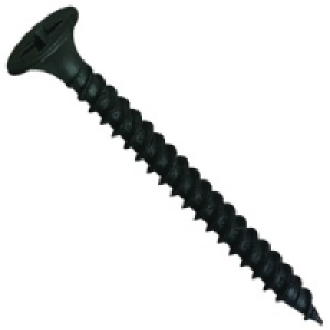Wickes Drywall Screws Phosphated 32mm Pack 100 £2.10