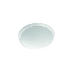Philips Canvas Ceiling Lamp - White