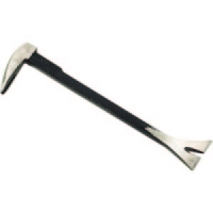 Wickes Drop Forged Moulding Bar 10in £7.49