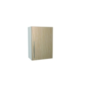 Wickes Galway Wall Unit 500mm £51.00