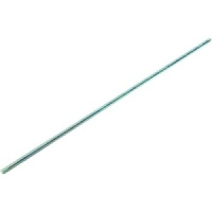 Wickes Threaded Rod M8x500mm Pack 2