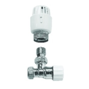 Wickes  Wickes Thermostatic Radiator Valve