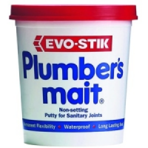 Evo-Stik Plumbers Mait 1.5Kg