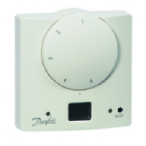 Danfoss RETMD Electronic With Delay Start Feature