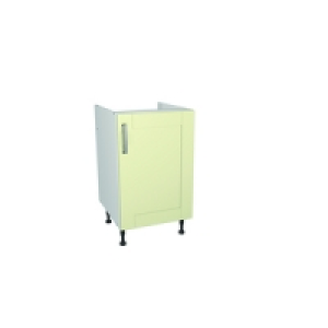 Wickes Stamford Base Unit 500mm