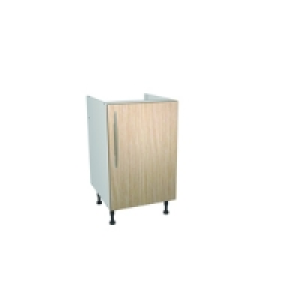 Wickes Galway Base Unit 500mm £56.00