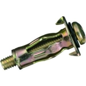 Wickes Cavity Fixings 4x20mm Pack 4 £2.70