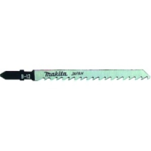 Makita A-85640 Jigsaw Blade For Work Wood Pack 5 £8.99