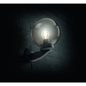 Philips 60W Munich Wall Light &pound;27.99