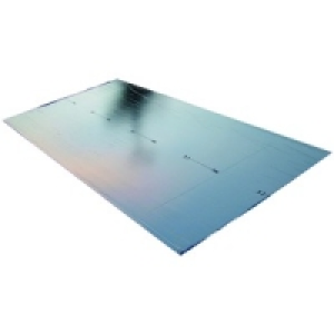 Knauf Vapour Panel Square Edge 2400x1200x12.5mm £11.99