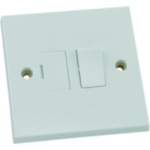 Wickes 13A Switched Spur £2.75