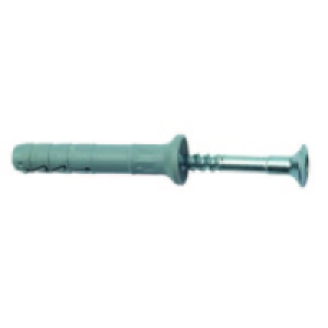 Rawlplug 21-558 Hammer-In Fixing 8x120 Pack 20 &pound;4.05