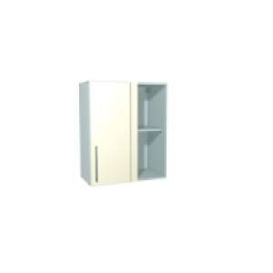 Wickes Costa Rica Corner Wall Unit 600mm £58.00