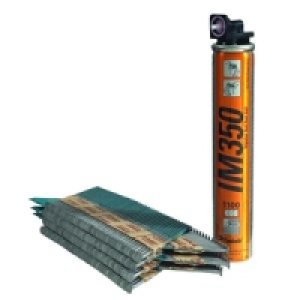 Paslode 141265 Hot Dipped Galvanised Ring Handy Pack 75x3.1m &pound;38.35
