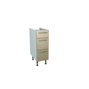 Wickes Galway Drawer Unit 300mm £50.00