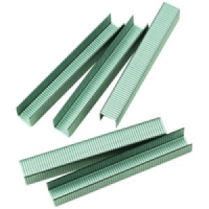 Wickes General Purpose Staples 12mm Pack 1000