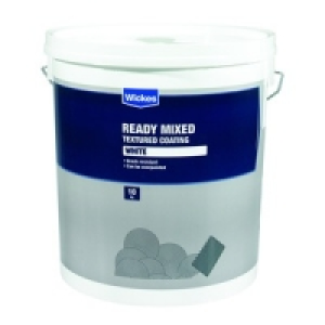 Ready Mixed Textured Coating 6L