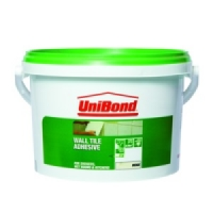 Unibond Standard Wall Tile Adhesive 2.5L