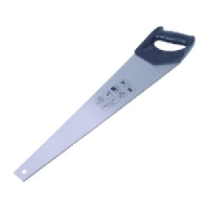 Wickes Medium Cut Hand Saw 550mm £3.99