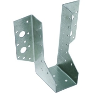 Wickes Maxi Speedy Joist Hanger 50x145mm
