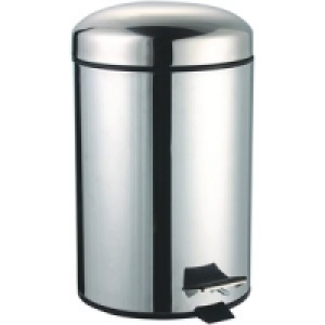 Bathroom Waste Bin £7.99