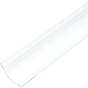 Wickes High Density Duropolymer Coving 134mmx2m