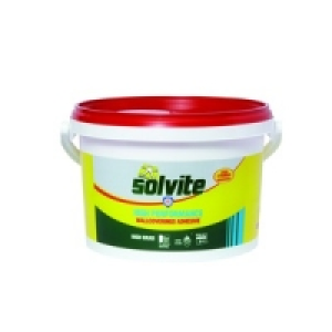 High Performance Ready Mixed Adh 2.5kg £9.99