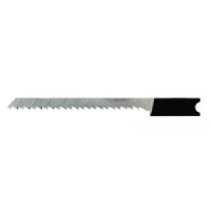 Wickes Universal Scroll Cut Jigsaw Blade For Wood Pack 5 £7.99