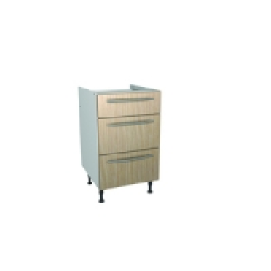 Wickes Galway Drawer Unit 500mm