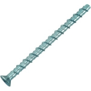 Wickes Plugless Frame Fixers 8x100mm Pack 4