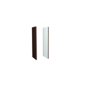 Wickes Rockford Replacement Wall End 726mm £15.00
