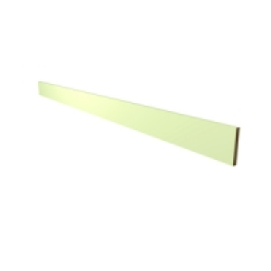 Wickes Stamford Plinth 2.5m £20.00