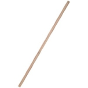 Wickes Hemlock Baserail For 32mm Spindles 2400mm £23.75