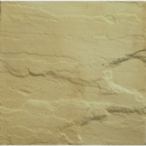 Wickes Heritage Paving 300x300mm Yorkstone 44 Pack