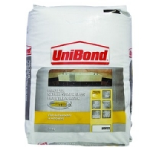 UniBond Porcelain, Natural Stone & Glass Floor Tile Adhesive