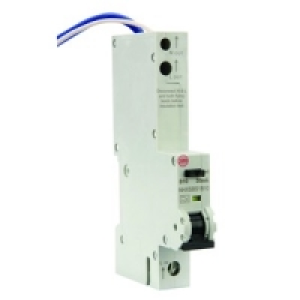 Wylex Type B RCBO MCB 30mA RCD 10 Amp
