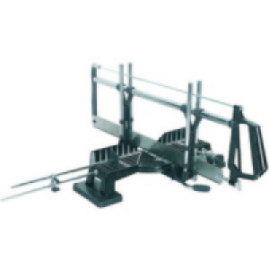 Wickes Compound Mitre Saw