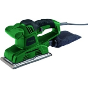 Wickes 1/3 Sheet Orbital Sander 200w