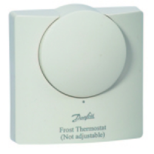 Danfoss RET 230 Room Thermostat Electronic