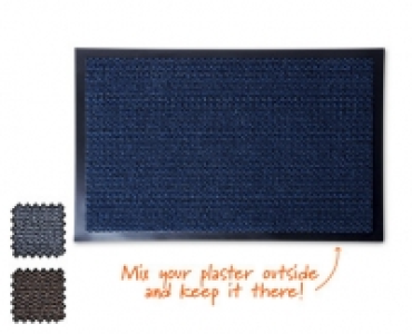 Dirt-Resistant Mat £4.99