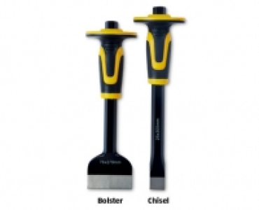 Heavy Duty Chisels
