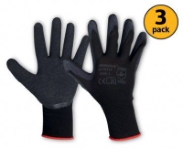 Aldi  Builders Gloves