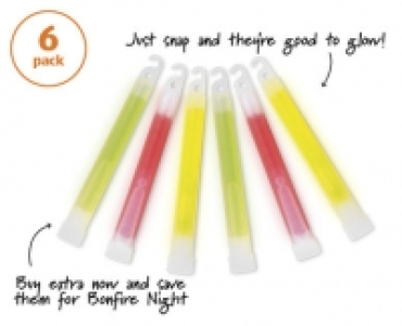 Glowsticks