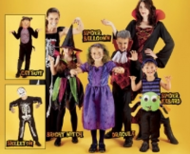 Childrens Dressing Up Set